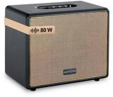 Bennett & Ross BB-880 Blackmore Giant Bluetooth-Speaker (80 W, Retro Lautsprecher in