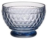 Villeroy & Boch M&uuml;slischale Boston Schale, Glas, (1-tlg)