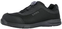 Baak Sicherheitshalbschuhe S3 "SAM" go&relax Sicherheitsschuh