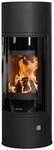 Oranier Kaminofen &raquo;Arena Aqua 2.0&laquo;, 8,5 kW, Zeitbrand, (2-tlg), wasserf&uuml;hrend,
