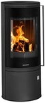 Oranier Kaminofen &raquo;Arena 2.0&laquo;, 7 kW, Zeitbrand, (2-tlg), Abdeckplatte aus Stahl,