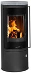 Oranier Kaminofen &raquo;Arena 2.0&laquo;, 7 kW, Zeitbrand, (2-tlg), Abdeckplatte aus