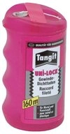 Tangit Wasserrohr Tangit Unilock Gewindedichtfaden 160m universell einsetzbar