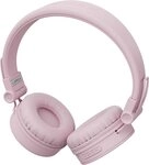 LAMAX Blaze2 Pink Bluetooth-Kopfhörer LAMAX Blaze2 Pink Bluetooth-Kopfhörer