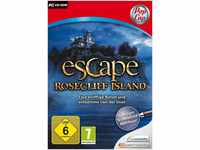 Escape Rosecliff Islands PC