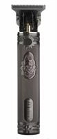 EFALOCK Professional Haar- und Bartschneider Efalock Bad Butch Trimmer