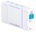 Epson Epson T50U2 Druckerpatrone UltraChrome XD3 cyan Tintenpatrone
