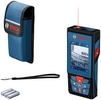 Bosch Professional Entfernungsmesser GLM 100-25 C, f&uuml;r raue Baustellenbedingungen,