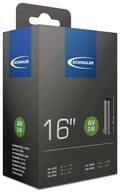 Schwalbe Fahrradschlauch Schwalbe Schlauch AV3B 16x1.10/1.50 Zoll - 32-40/305 - 16