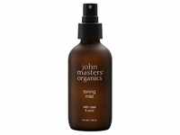 John Master Organic Gesichtsspray Niebla Tonificante Con Rosa Y Aloe 118ml