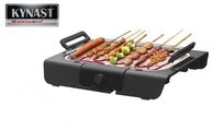 Kynast Tischgrill Elektrogrill, 2000 W