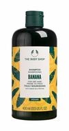The Body Shop Haarshampoo Shampoo f&uuml;r Frauen