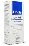 Linola Haarshampoo Haar- und Kopfhautsp&uuml;lung 200ml PZN 18092528