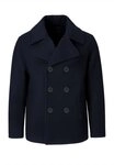 Brandit Wintermantel Brandit Herren Pea Coat