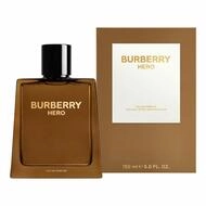 BURBERRY Eau de Parfum Hero Edp Spray 150ml
