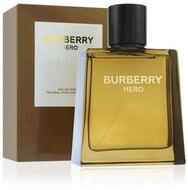 BURBERRY Eau de Parfum Hero, Glasflakon, Parf&uuml;m EDP, Herrenduft