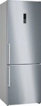 SIEMENS K&uuml;hl-/Gefrierkombination KG49NAICT, 66.7 cm hoch, 70 cm breit