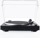 Dual CS 429, Vollautomatischer Hifi-Plattenspieler Plattenspieler