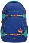 coocazoo Schulrucksack Mate