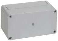 RITTAL Schwerlastregal Rittal Anreih-Schranksystem 2-T&uuml;r BHT: 1000x1800x400mm...