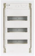 EATON Verteilerbox Eaton 178802 KLV-36UPP-F Kleinverteiler Unterputz Anzahl...
