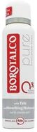 Borotalco Deo-Roller Deo Spray Pure, 150 ml