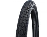 Schwalbe Fahrradreifen Schwalbe Reifen Al Grounder 27.5x2.35 60-584 schwarz Reflex