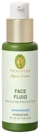 Primavera Life GmbH Gesichtsfluid Hydrating - Face Fluid Pollution Protection 30ml