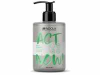 Indola Haarshampoo Indola ACT NOW! Repair Shampoo 300ml