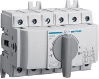 Hager Sicherheitsrelais Hager Umschalter HIM306