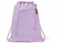 Satch Gym Bag nordic purple