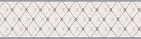 A.S. Cr&eacute;ation Bord&uuml;re Only Borders 11, leicht strukturiert, grafisch,...