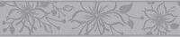 A.S. Cr&eacute;ation Bord&uuml;re Only Borders 11, strukturiert, floral, nat&uuml;rlich, gebl&uuml;mt,
