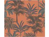 A.S. Creation Michalsky 4 - Change is good Palmen orange (37983-4)