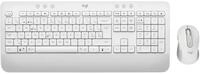 Logitech MK650 Combo for Business, Bluetooth &ndash;Schweizer QWERTZ (siehe Bilder)