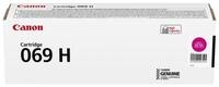 Canon Tonerpatrone 069 H M Toner