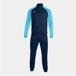 Joma Trainingsanzug Academy IV Tracksuit blau XL