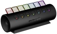 Streamplify USB-Verteiler Streamplify SPUH-HC71217.11 USB-Hub 7 Port USB-A USB 3.0 5