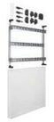 Hager Spannungspr&uuml;fer Hager Baustein, universN H450xB500mm UD32A1