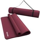GORILLA SPORTS Yogamatte Yogamatte in verschiedenen Farben und Gr&ouml;&szlig;en (1-St)