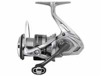 Shimano Spinnrolle), Shimano Nasci FC 4000 Angelrolle