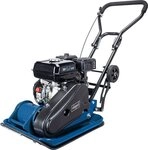 Scheppach R&uuml;ttelplatte HP1400s, (LxB) 49x32 cm, 13000 N, 2,0 PS,