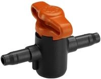GARDENA Garten-Multifunktionsger&auml;t GARDENA Micro-Drip-System Absperrventil,...