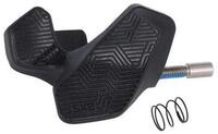 SRAM Schalthebel SRAM Controller Eagle AXS Rocker rechts - ergonomischer Einzelhebel