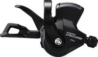 Shimano Schalthebel Deore SL-M5100 (1 St), Schalthebel Fahrrad 11-fach