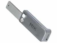 Basil MIK-Stick universal, für MIK-Adapterplatte Adapter