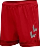 hummel Trainingsshorts Hummel Damen Short Lead Poly 207398