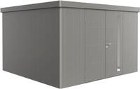 Biohort Ger&auml;tehaus NEO Gr. 4D, verschiedene Farben, BxT: 348x348 cm, stylisches