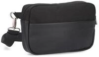 Zwei Umh&auml;ngetasche ZWEI Tasche Accessoire KIM KIH30 Hip Bag black