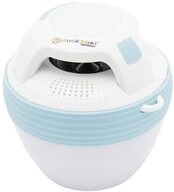 Music Man Wasserdichter-Lautsprecher 4970 Bluetooth-Lautsprecher (Freisprechfunktion,